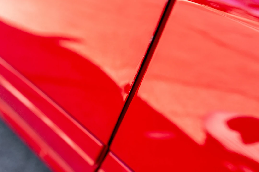 1991 Mazda RX-7 FC - Image 19 of 31