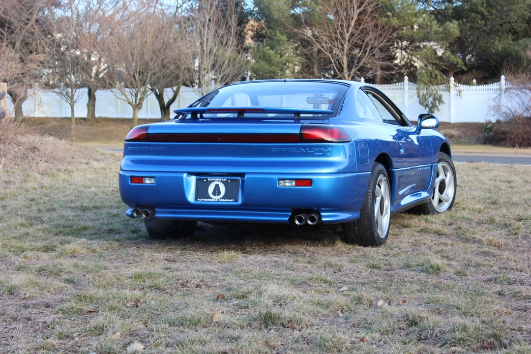 1992 Dodge Stealth - Image 29 of 31