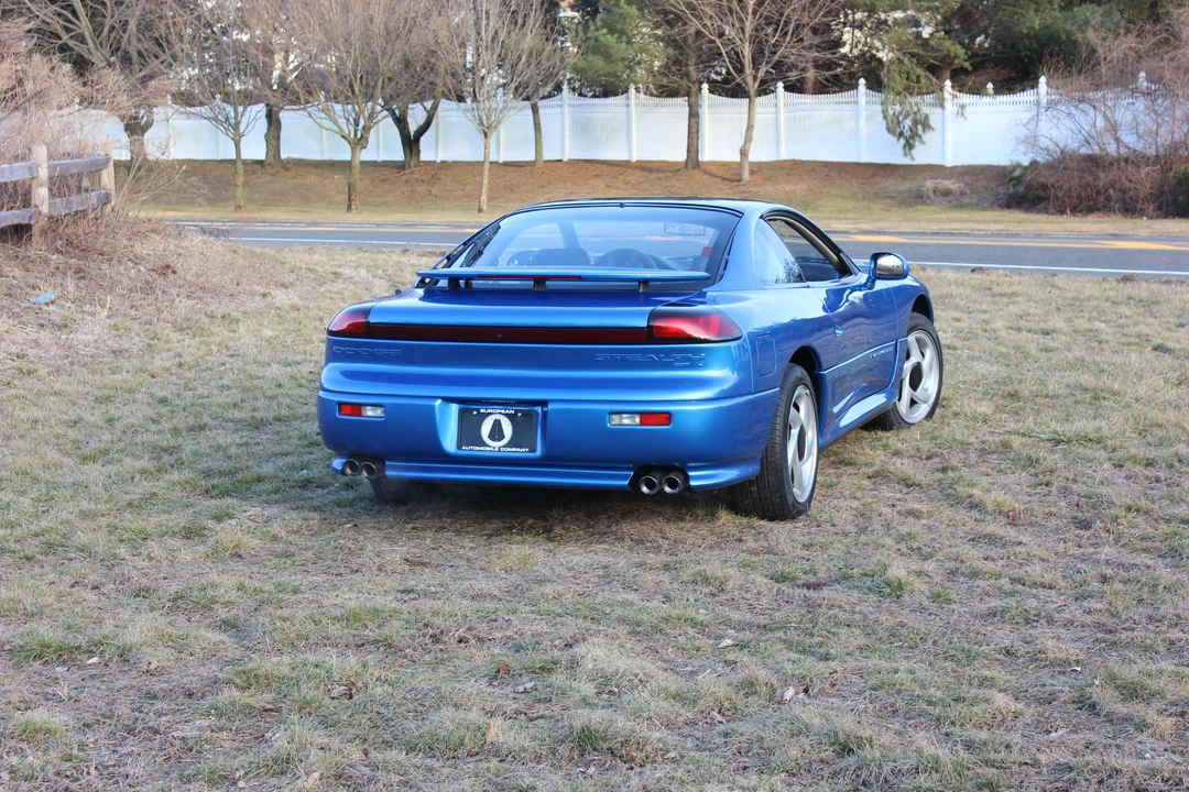 1992 Dodge Stealth - Image 30 of 31