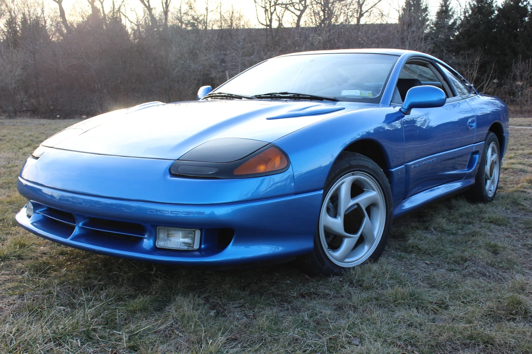 1992 Dodge Stealth - Image 11 of 31