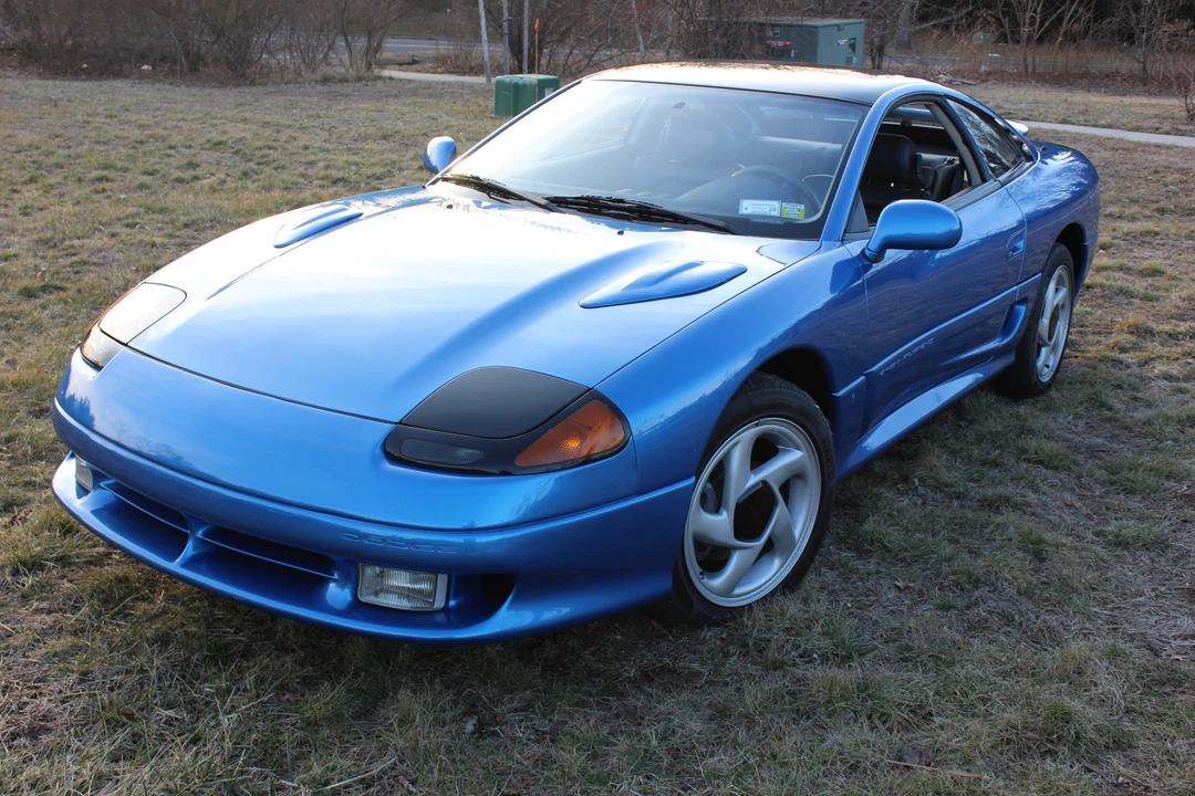 1992 Dodge Stealth - Image 12 of 31