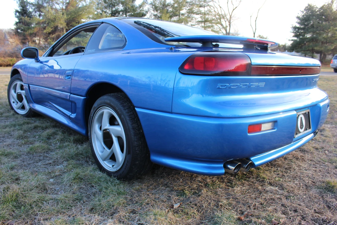 1992 Dodge Stealth - Image 23 of 31