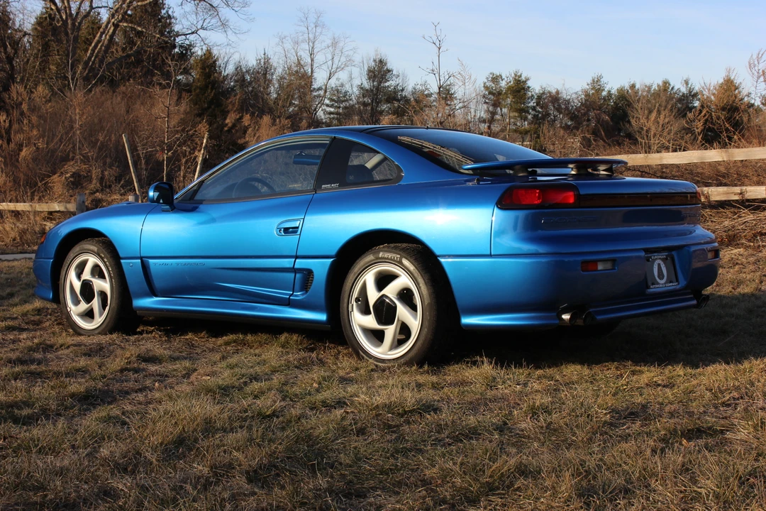 1992 Dodge Stealth - Image 19 of 31