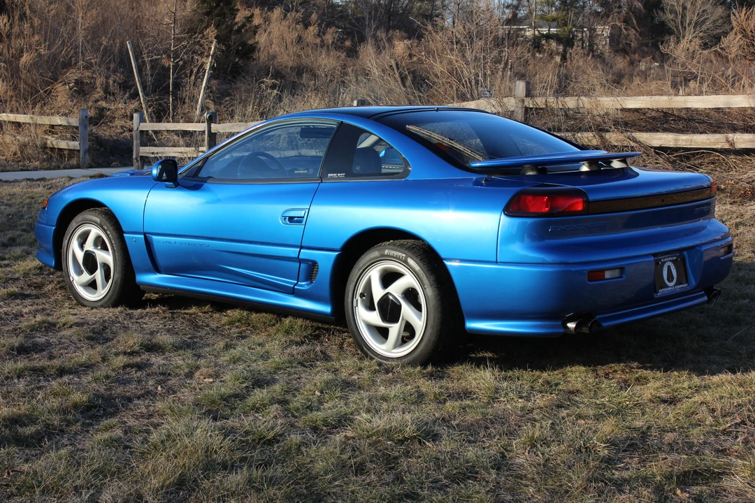1992 Dodge Stealth - Image 20 of 31