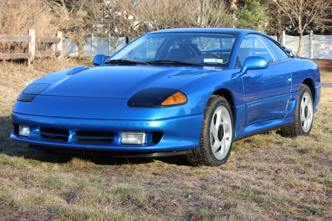 1992 Dodge Stealth - Image 13 of 31