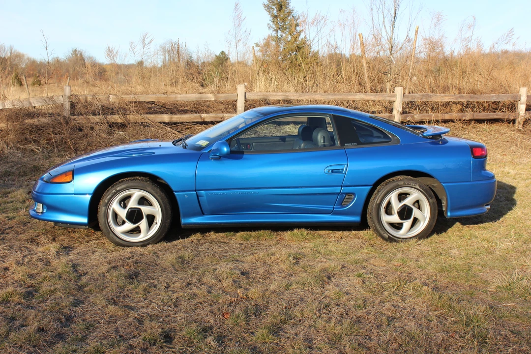 1992 Dodge Stealth - Image 16 of 31