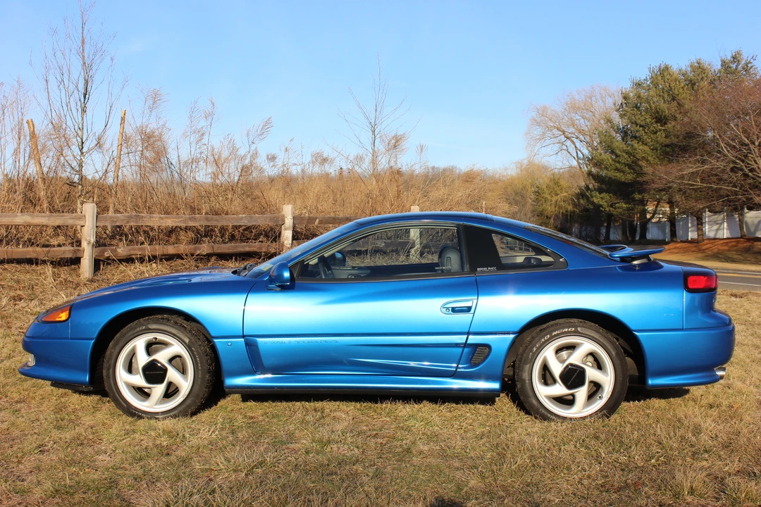 1992 Dodge Stealth - Image 18 of 31