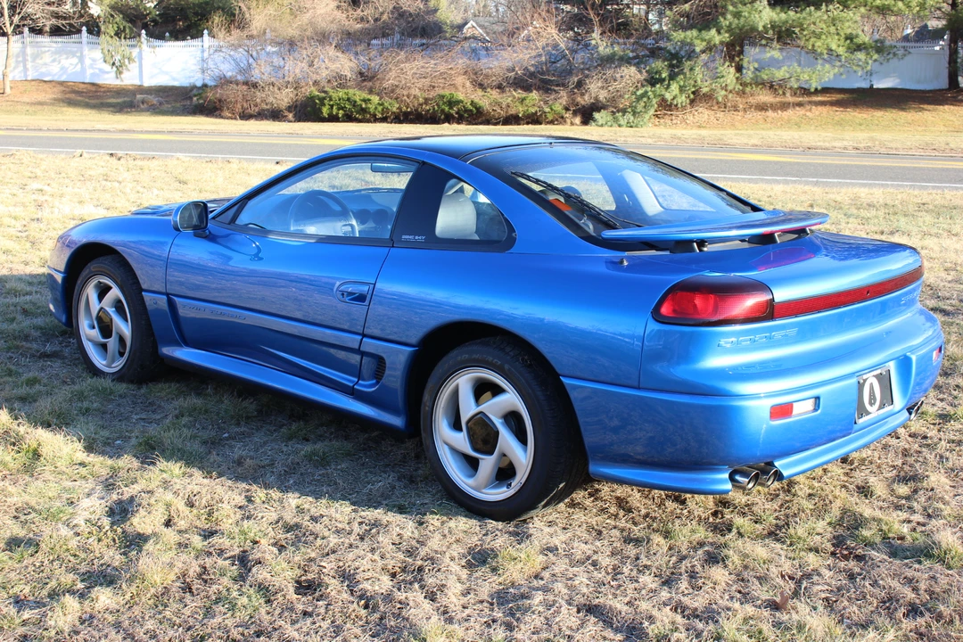 1992 Dodge Stealth - Image 22 of 31