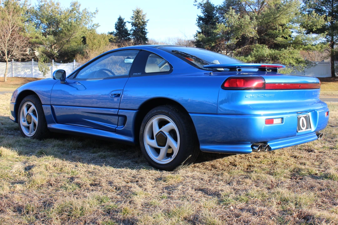 1992 Dodge Stealth - Image 21 of 31