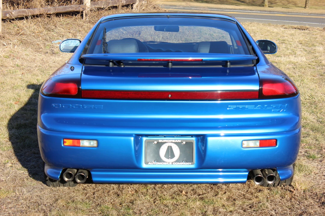 1992 Dodge Stealth - Image 25 of 31