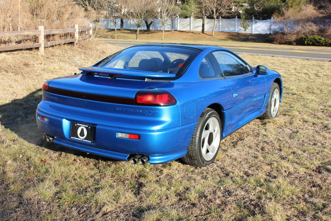 1992 Dodge Stealth - Image 31 of 31