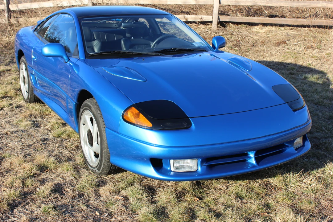 1992 Dodge Stealth - Image 9 of 31