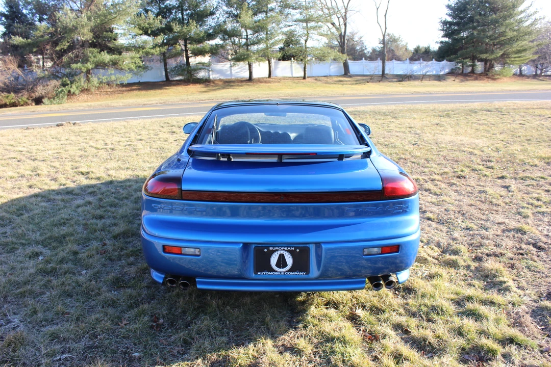 1992 Dodge Stealth - Image 24 of 31
