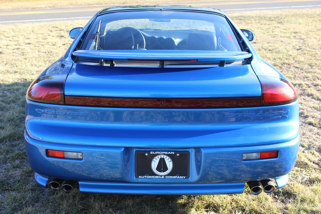 1992 Dodge Stealth - Image 26 of 31