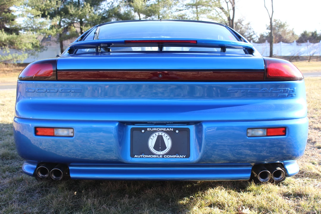 1992 Dodge Stealth - Image 27 of 31