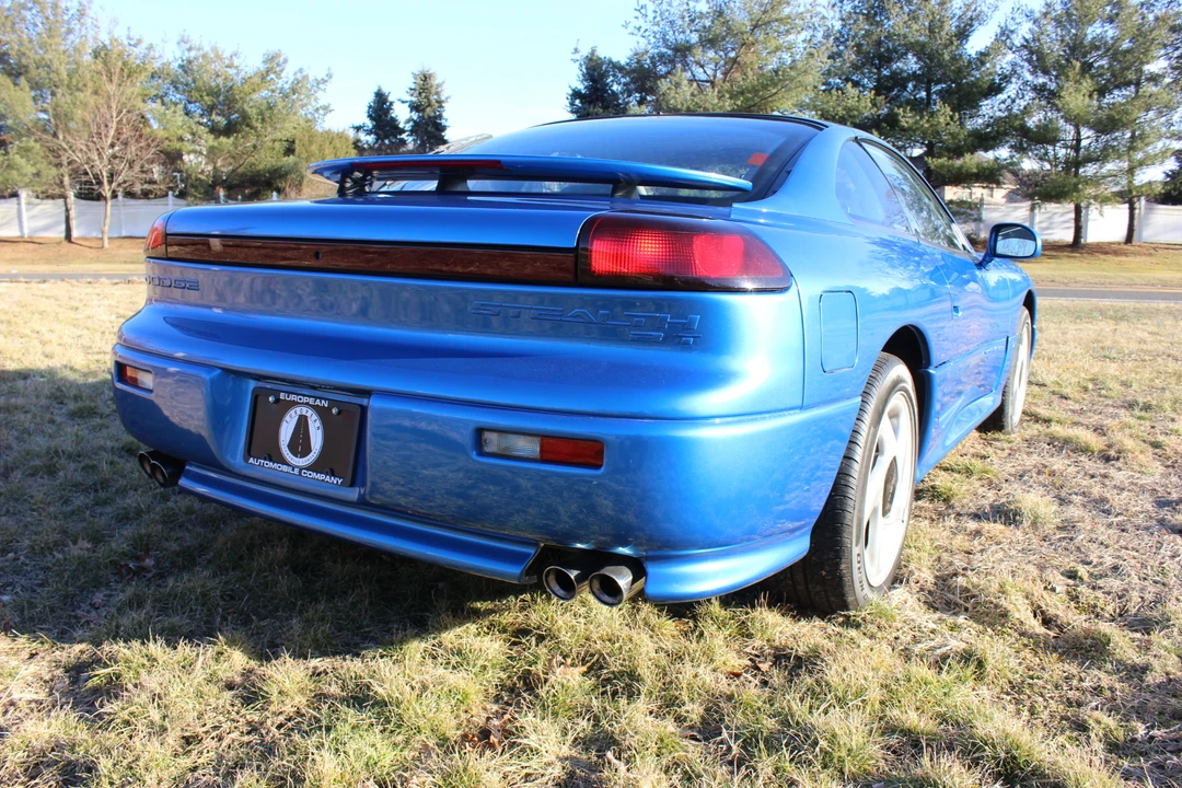 1992 Dodge Stealth - Image 28 of 31