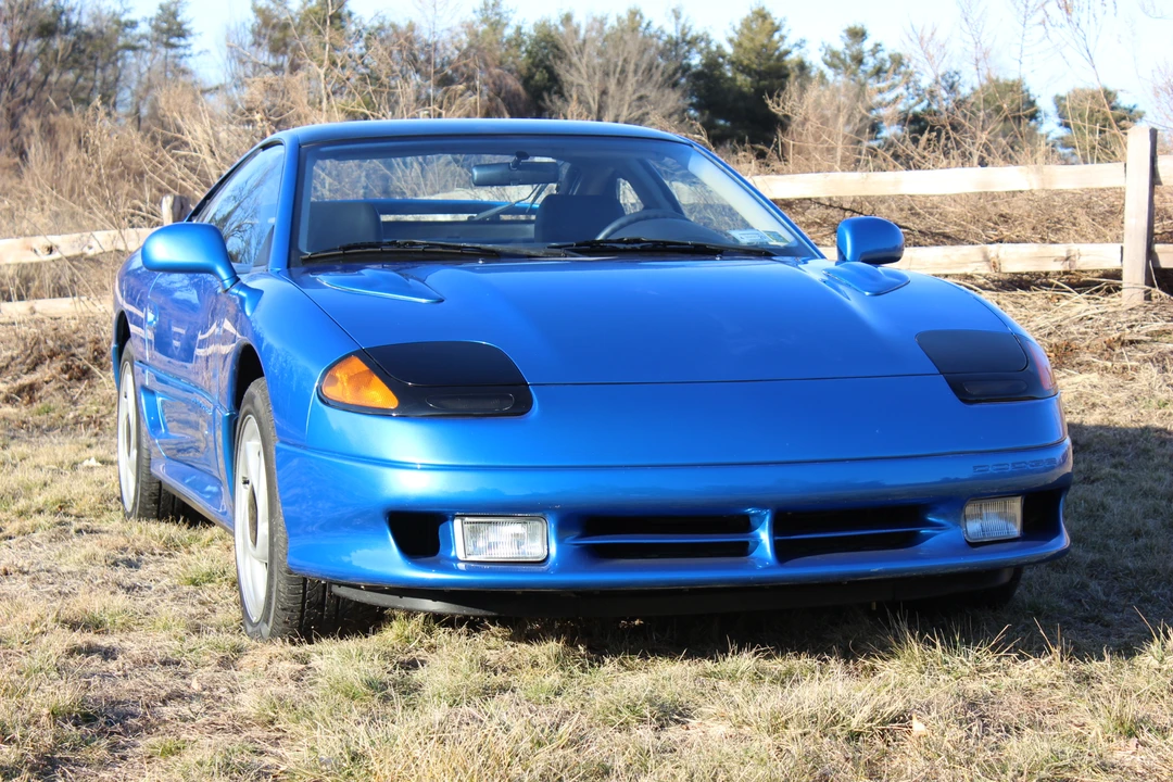 1992 Dodge Stealth - Image 8 of 31