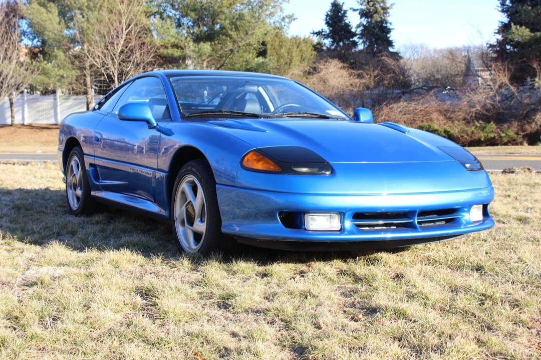 1992 Dodge Stealth - Image 5 of 31