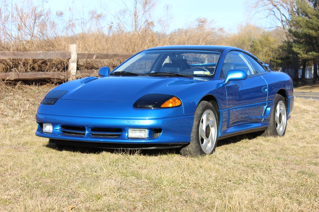 1992 Dodge Stealth - Image 10 of 31