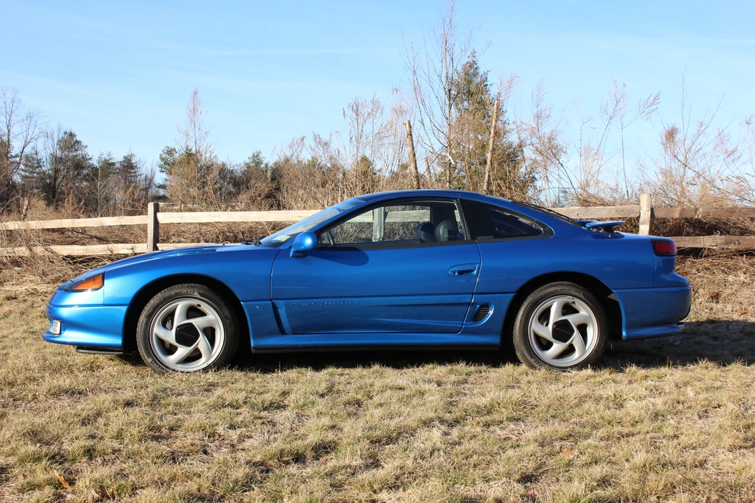 1992 Dodge Stealth - Image 17 of 31