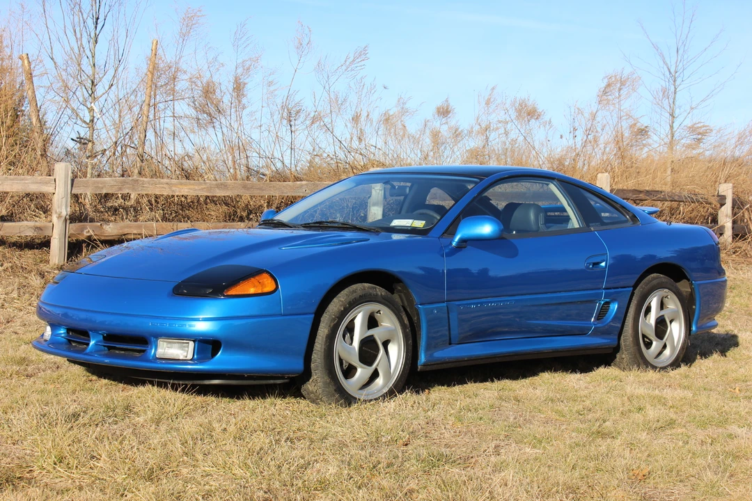 1992 Dodge Stealth - Image 15 of 31