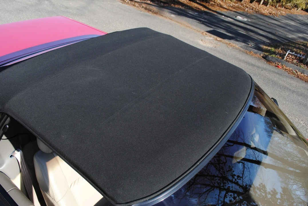 1993 Cadillac Allante - Image 20 of 31