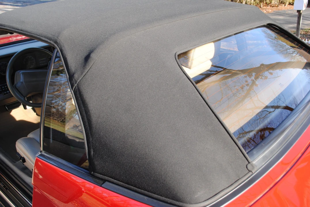 1993 Cadillac Allante - Image 22 of 31