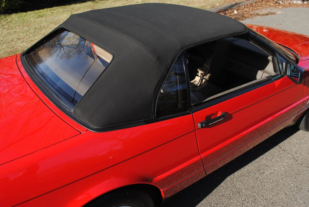 1993 Cadillac Allante - Image 21 of 31