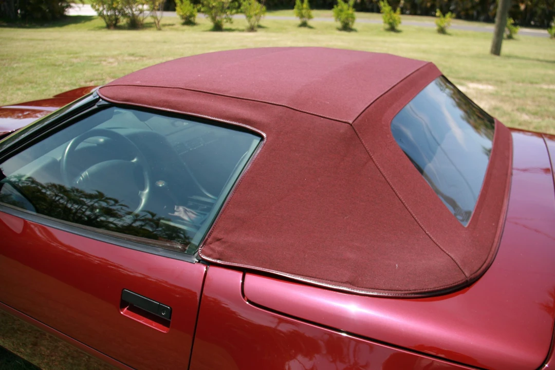 1993 Chevrolet Corvette C4 - Image 23 of 31