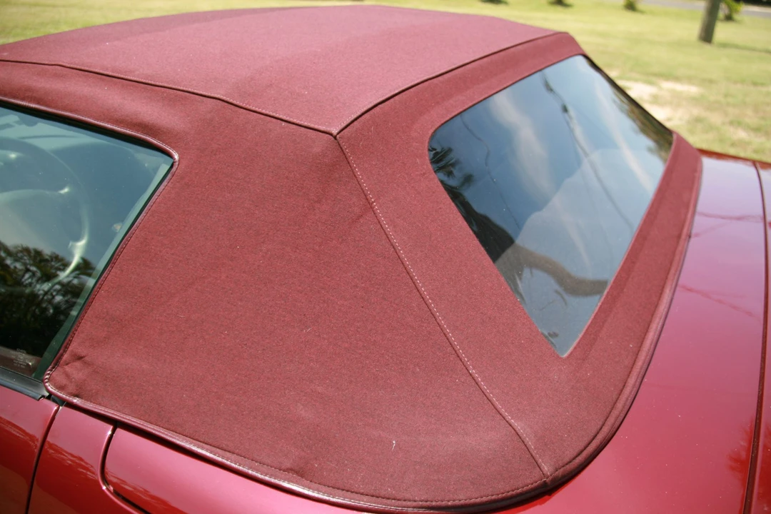 1993 Chevrolet Corvette C4 - Image 24 of 31