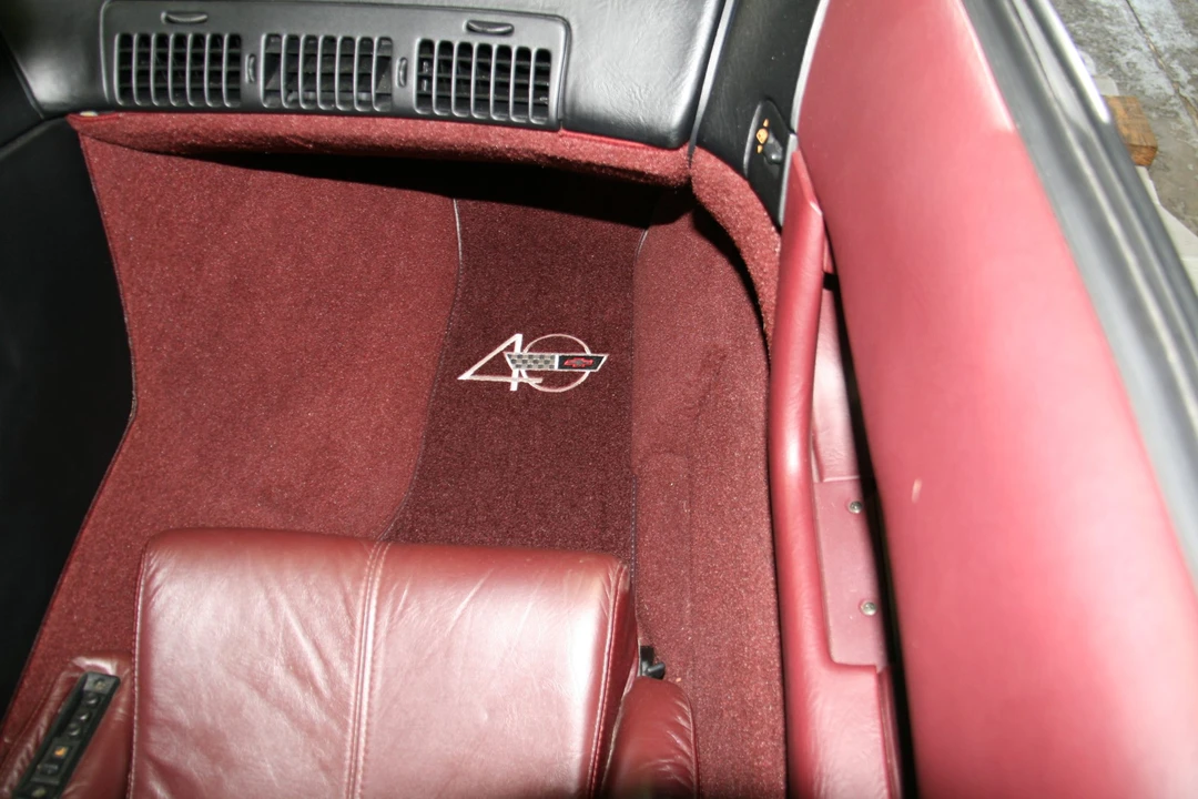 1993 Chevrolet Corvette C4 - Image 31 of 31