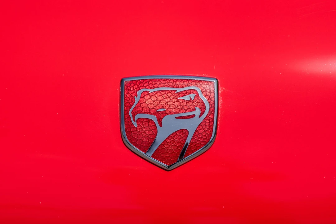 1993 Dodge Viper 1st Gen - Image 20 of 31