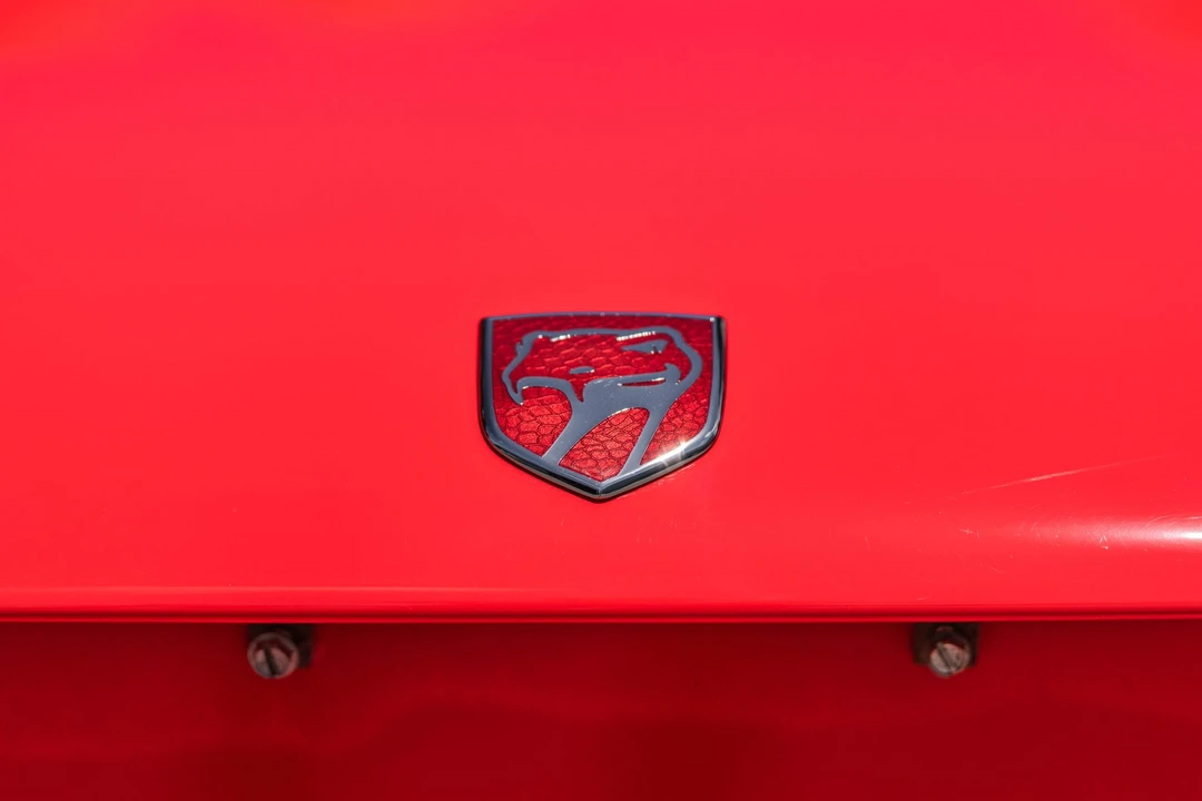 1993 Dodge Viper 1st Gen - Image 27 of 31