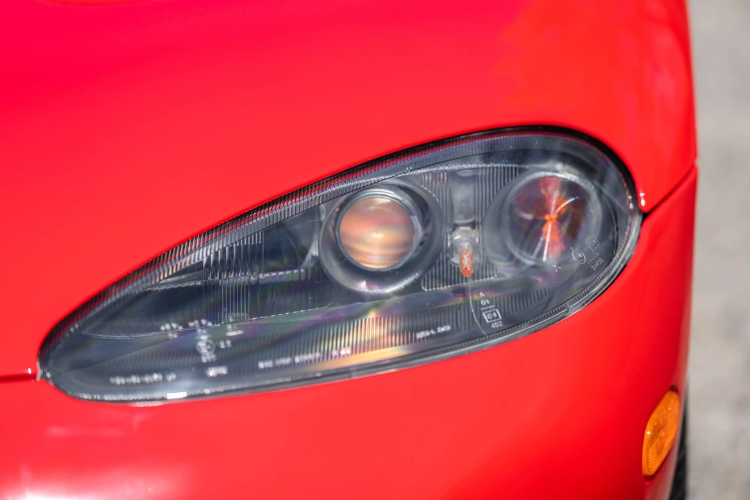 1993 Dodge Viper 1st Gen - Image 19 of 31