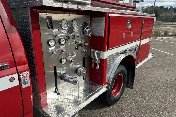 1994 Ford F-Series 9th Gen - Image 3 of 9