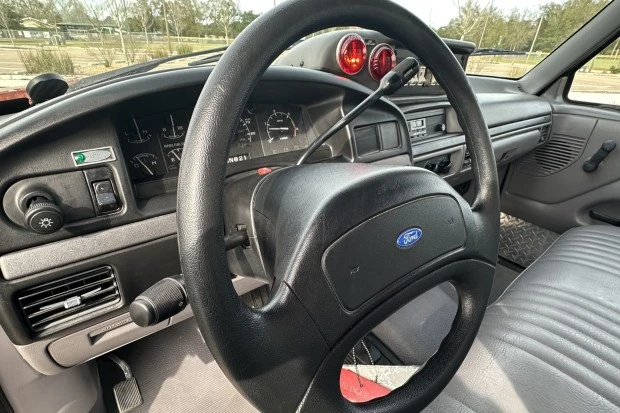 1994 Ford F-Series 9th Gen - Image 6 of 9