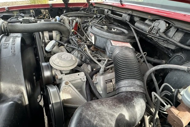 1994 Ford F-Series 9th Gen - Image 7 of 9