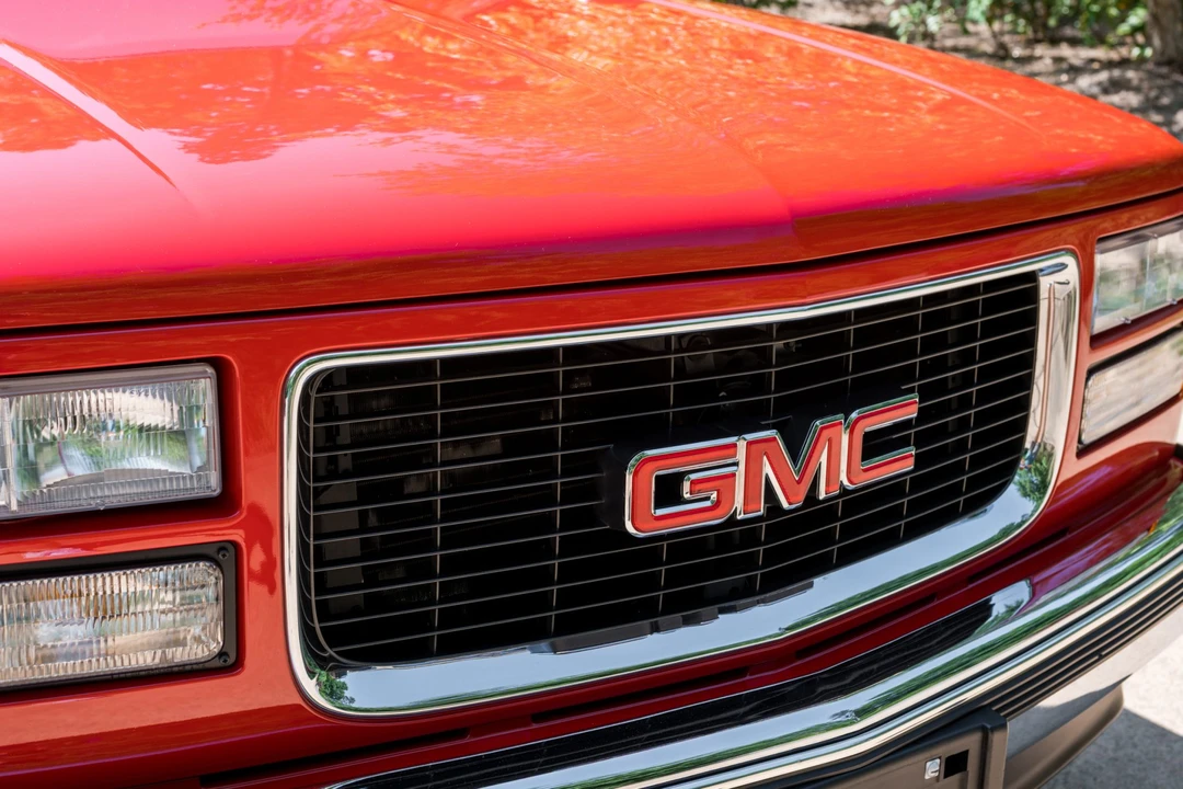 1994 GMC Sierra 1st Gen - Image 14 of 31