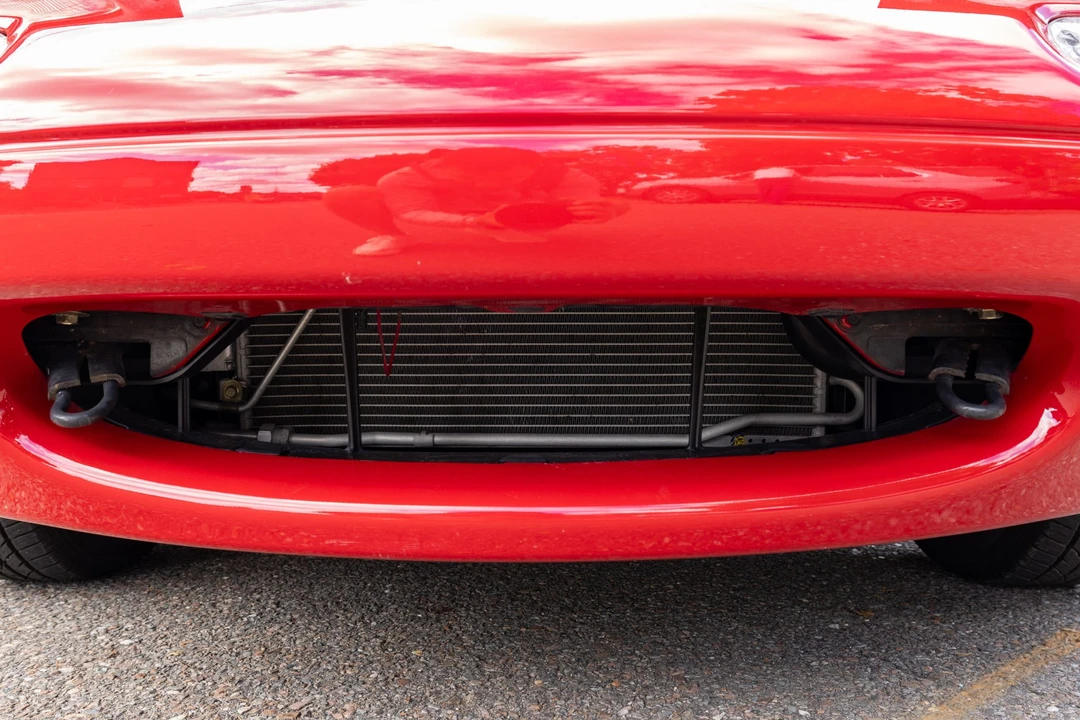 1994 Mazda NA MX-5 Miata - Image 27 of 31