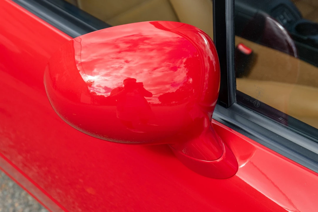 1994 Mazda NA MX-5 Miata - Image 28 of 31