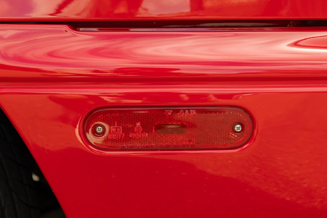 1994 Mazda NA MX-5 Miata - Image 17 of 31