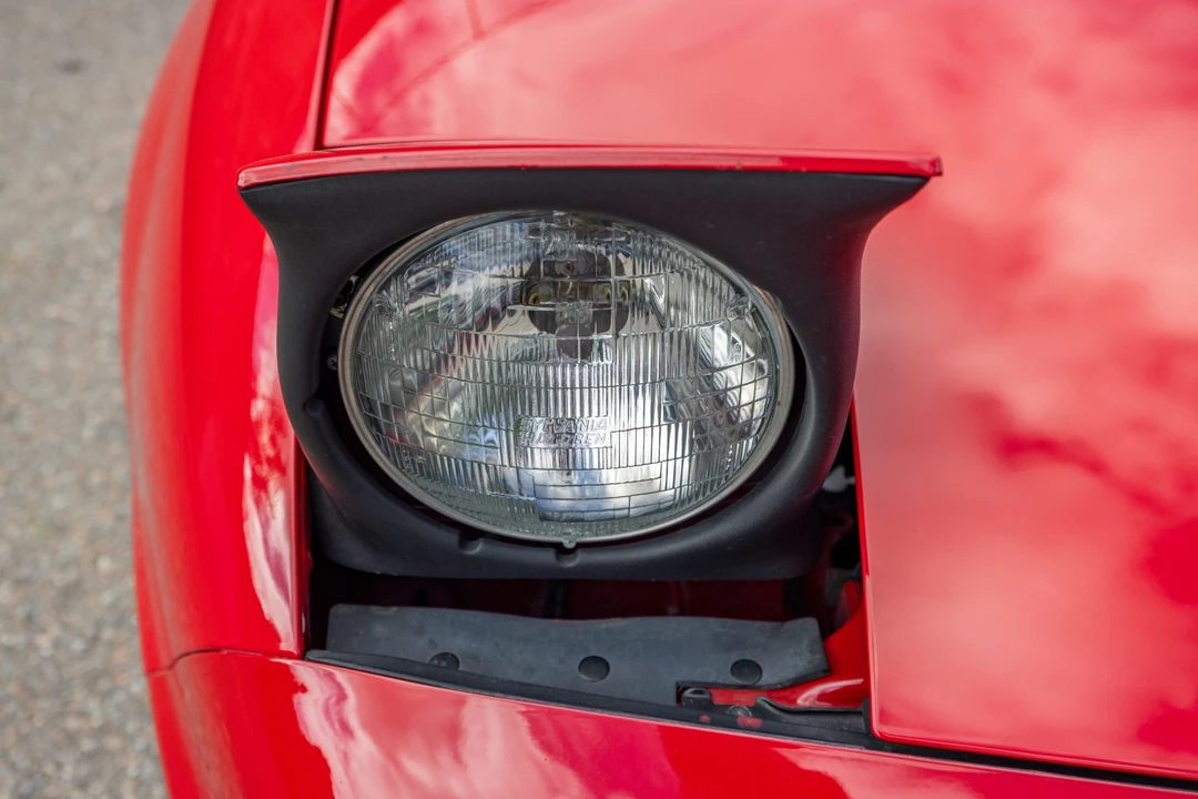 1994 Mazda NA MX-5 Miata - Image 25 of 31