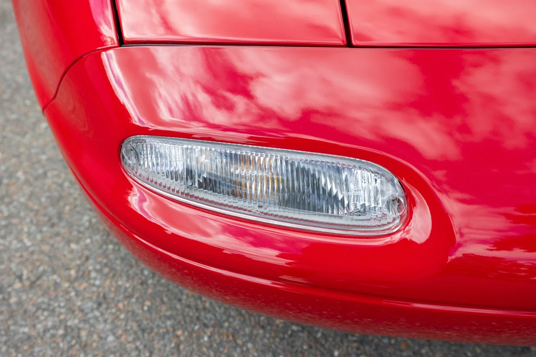 1994 Mazda NA MX-5 Miata - Image 26 of 31