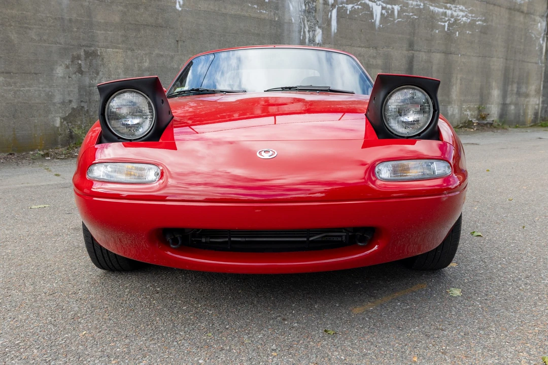 1994 Mazda NA MX-5 Miata - Image 10 of 31
