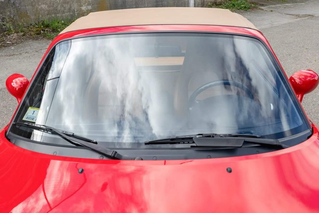 1994 Mazda NA MX-5 Miata - Image 21 of 31