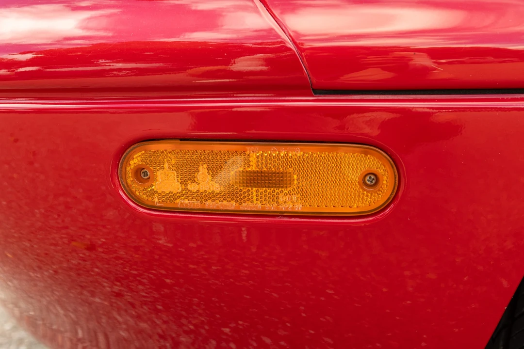 1994 Mazda NA MX-5 Miata - Image 19 of 31