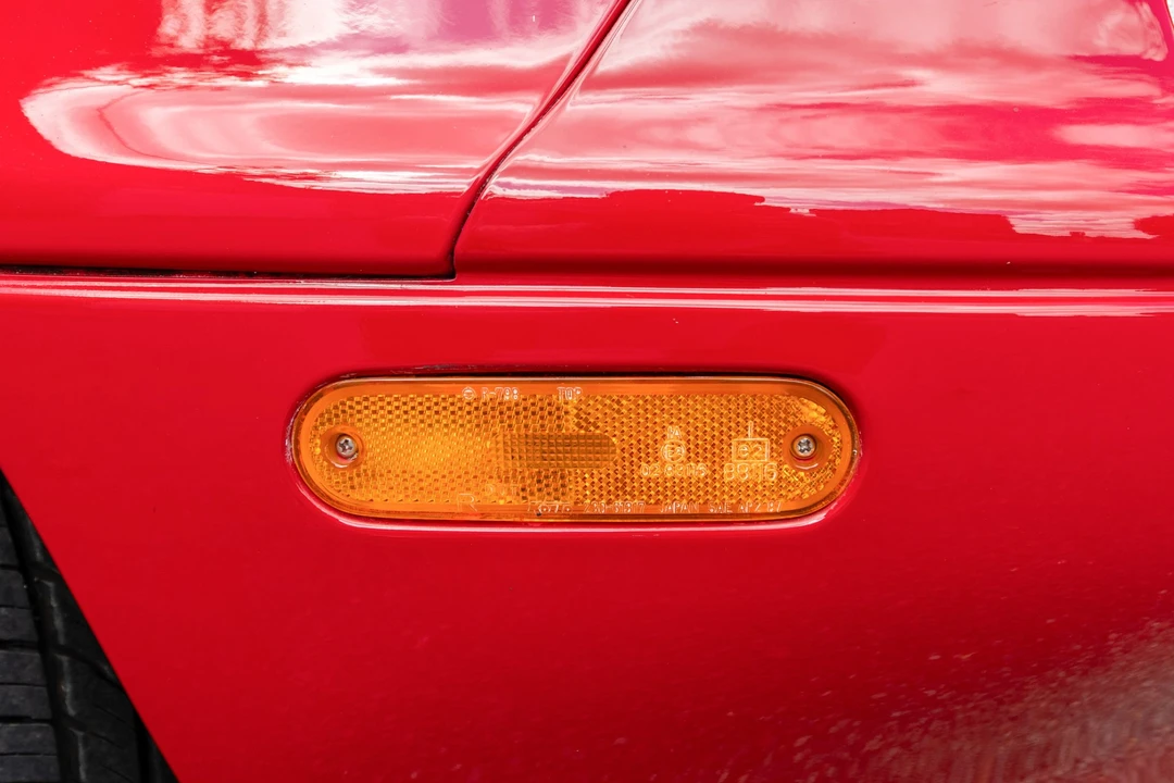 1994 Mazda NA MX-5 Miata - Image 29 of 31