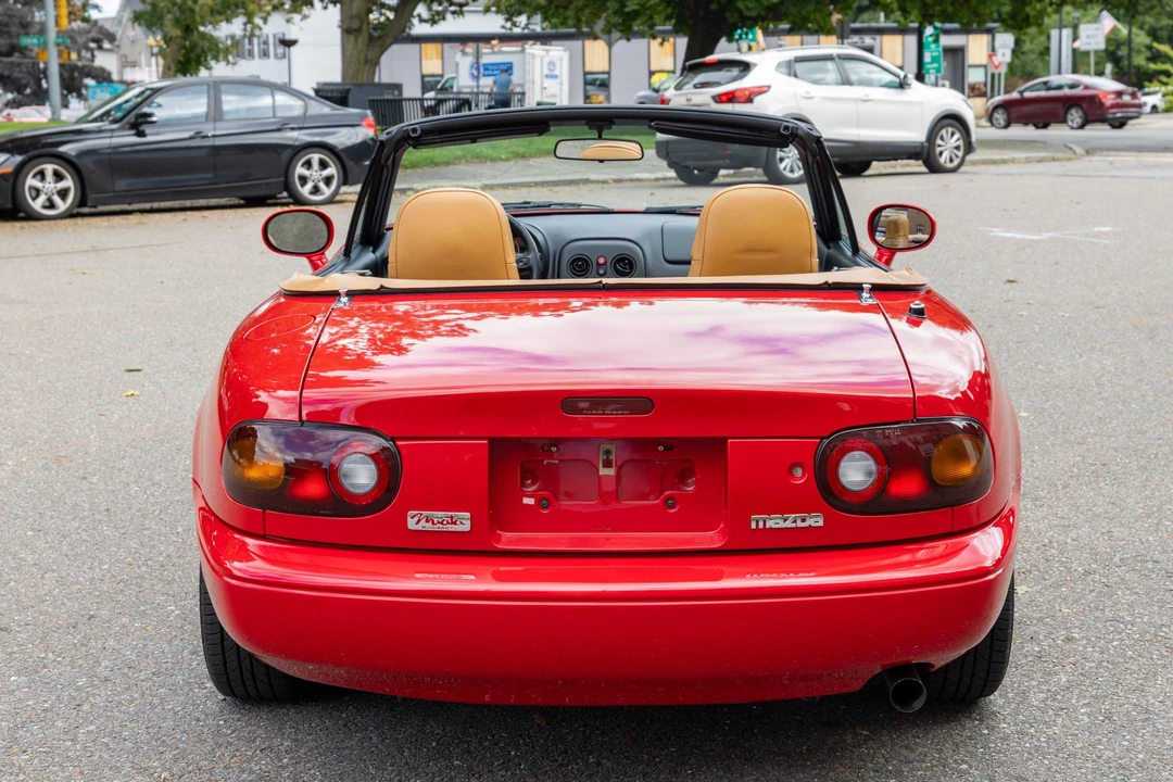 1994 Mazda NA MX-5 Miata - Image 6 of 31