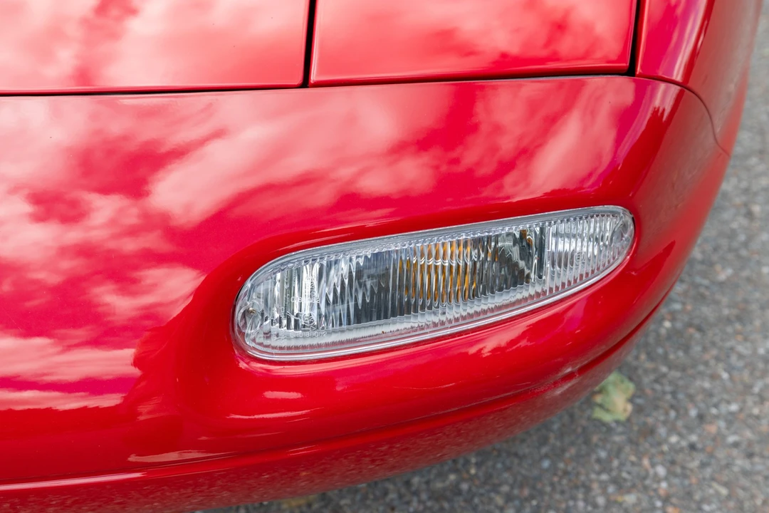 1994 Mazda NA MX-5 Miata - Image 22 of 31