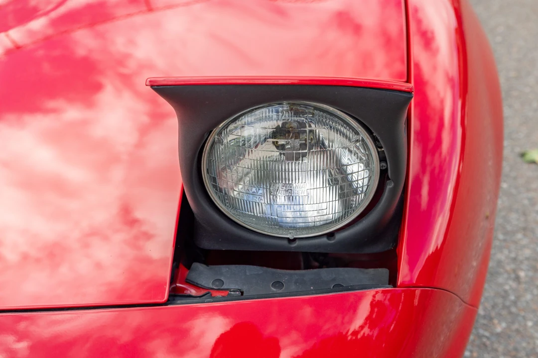 1994 Mazda NA MX-5 Miata - Image 23 of 31